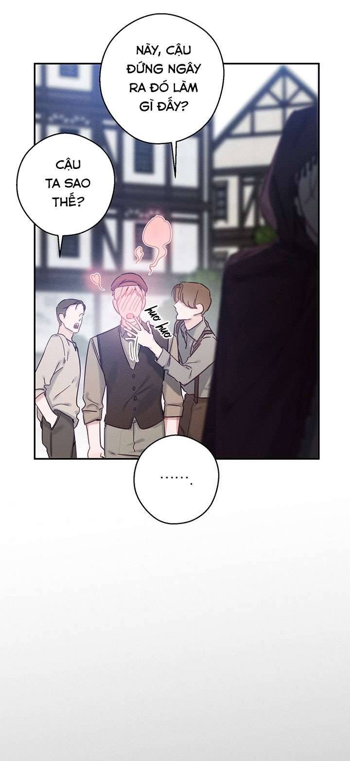 Trước Tiên Phải Giấu Em Trai Cái Đã! Chapter 30 - Trang 2