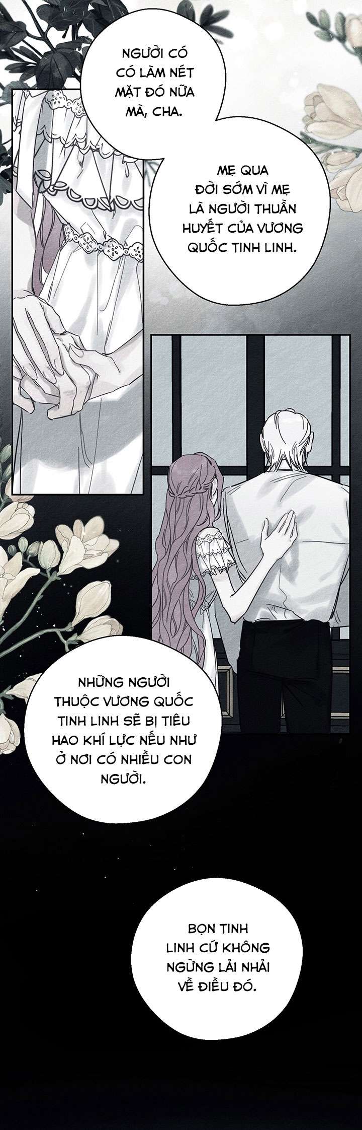 Trước Tiên Phải Giấu Em Trai Cái Đã! Chapter 30 - Trang 2