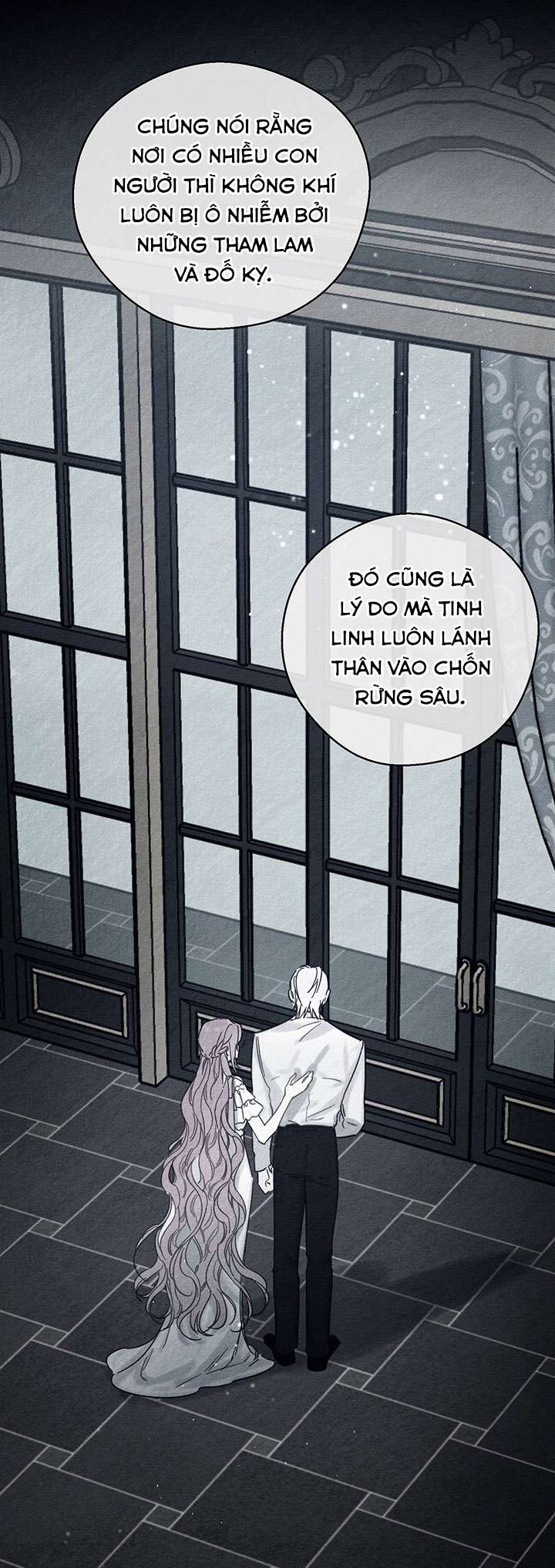 Trước Tiên Phải Giấu Em Trai Cái Đã! Chapter 30 - Trang 2