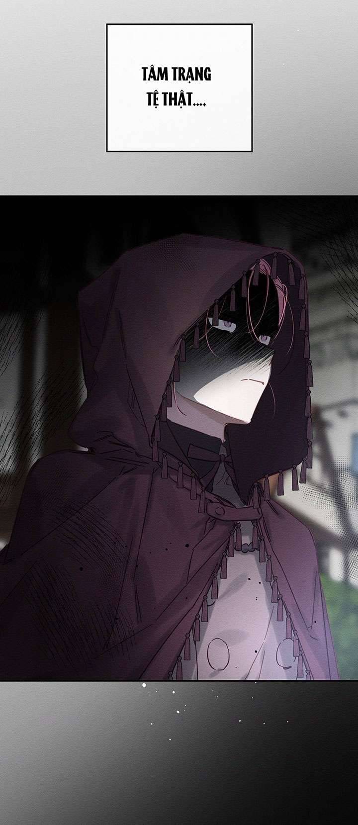 Trước Tiên Phải Giấu Em Trai Cái Đã! Chapter 30 - Trang 2