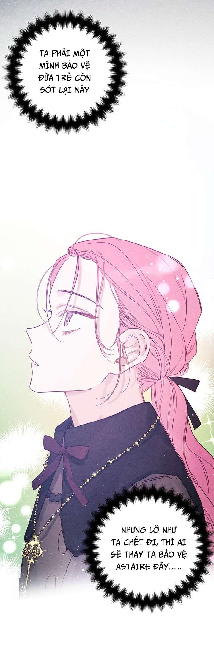 Trước Tiên Phải Giấu Em Trai Cái Đã! Chapter 30 - Trang 2