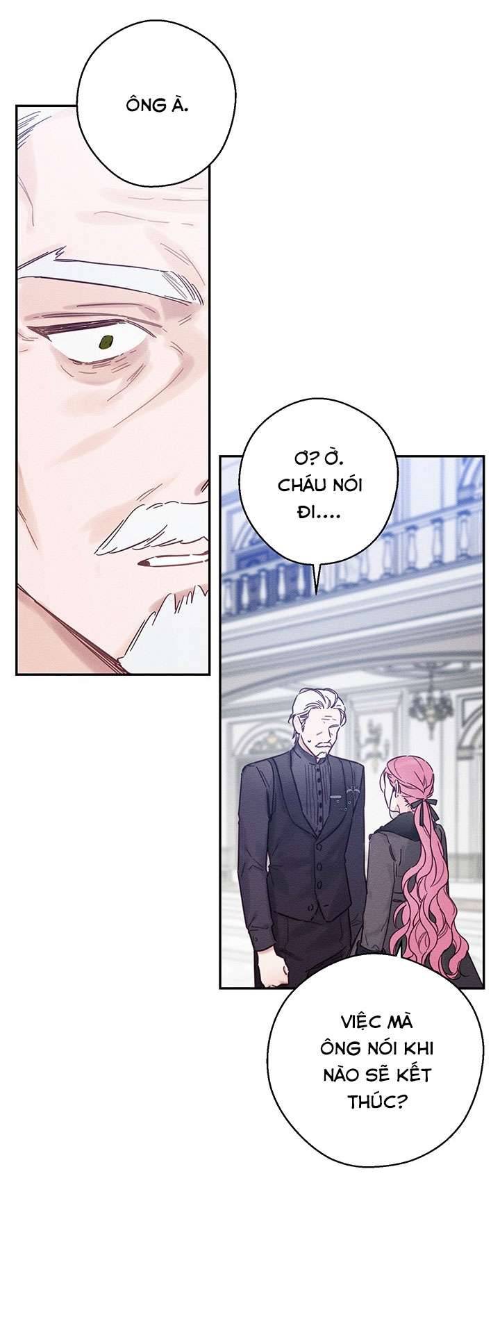 Trước Tiên Phải Giấu Em Trai Cái Đã! Chapter 30 - Trang 2