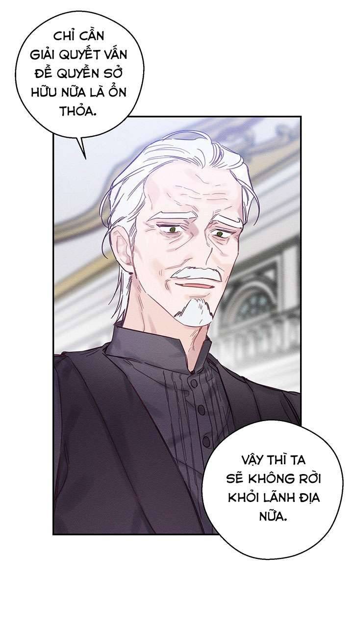 Trước Tiên Phải Giấu Em Trai Cái Đã! Chapter 30 - Trang 2