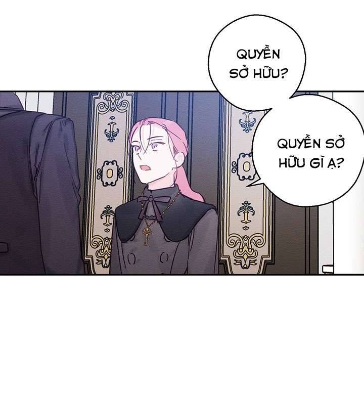 Trước Tiên Phải Giấu Em Trai Cái Đã! Chapter 30 - Trang 2