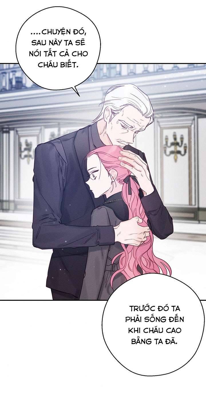 Trước Tiên Phải Giấu Em Trai Cái Đã! Chapter 30 - Trang 2