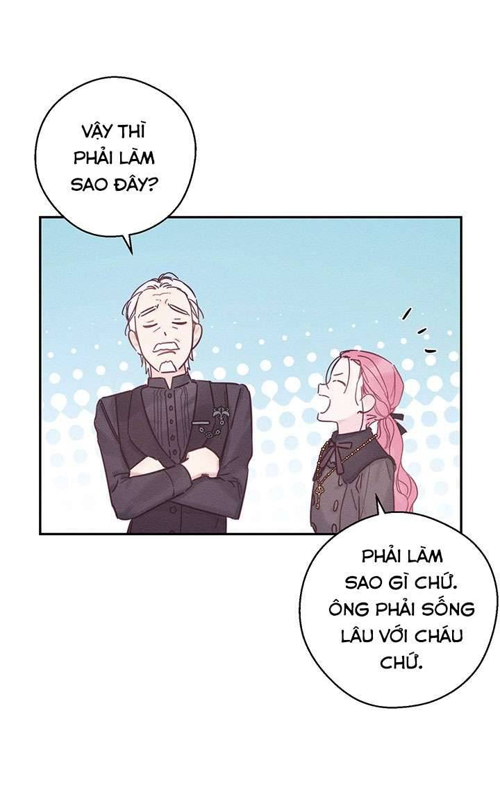 Trước Tiên Phải Giấu Em Trai Cái Đã! Chapter 30 - Trang 2