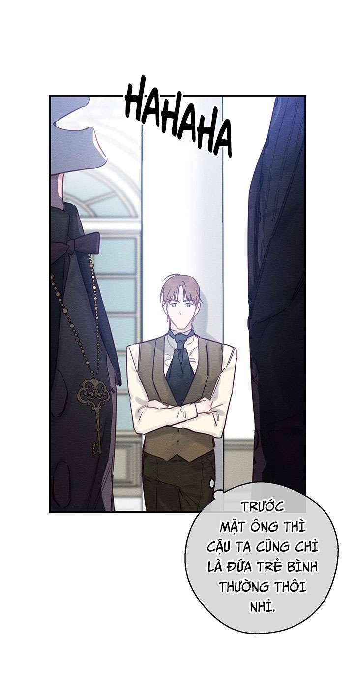 Trước Tiên Phải Giấu Em Trai Cái Đã! Chapter 30 - Trang 2