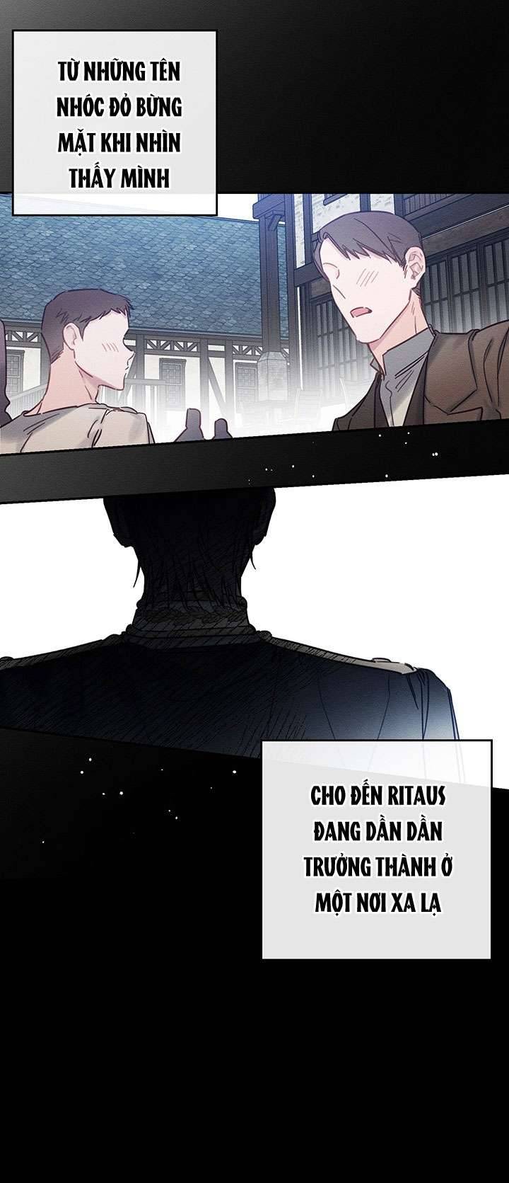 Trước Tiên Phải Giấu Em Trai Cái Đã! Chapter 30 - Trang 2