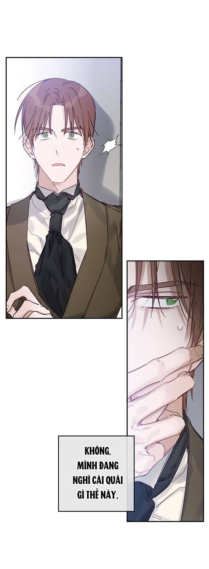 Trước Tiên Phải Giấu Em Trai Cái Đã! Chapter 30 - Trang 2