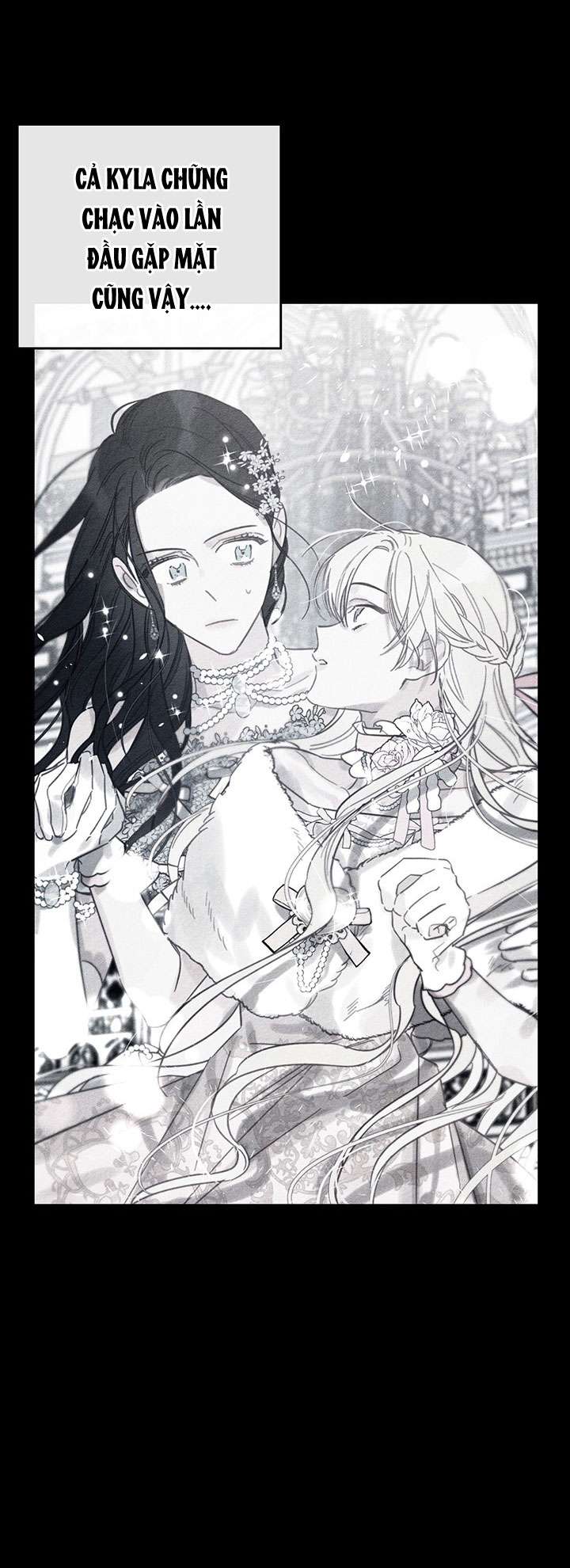 Trước Tiên Phải Giấu Em Trai Cái Đã! Chapter 30 - Trang 2