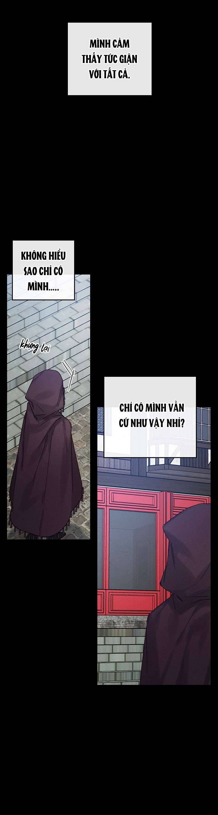 Trước Tiên Phải Giấu Em Trai Cái Đã! Chapter 30 - Trang 2