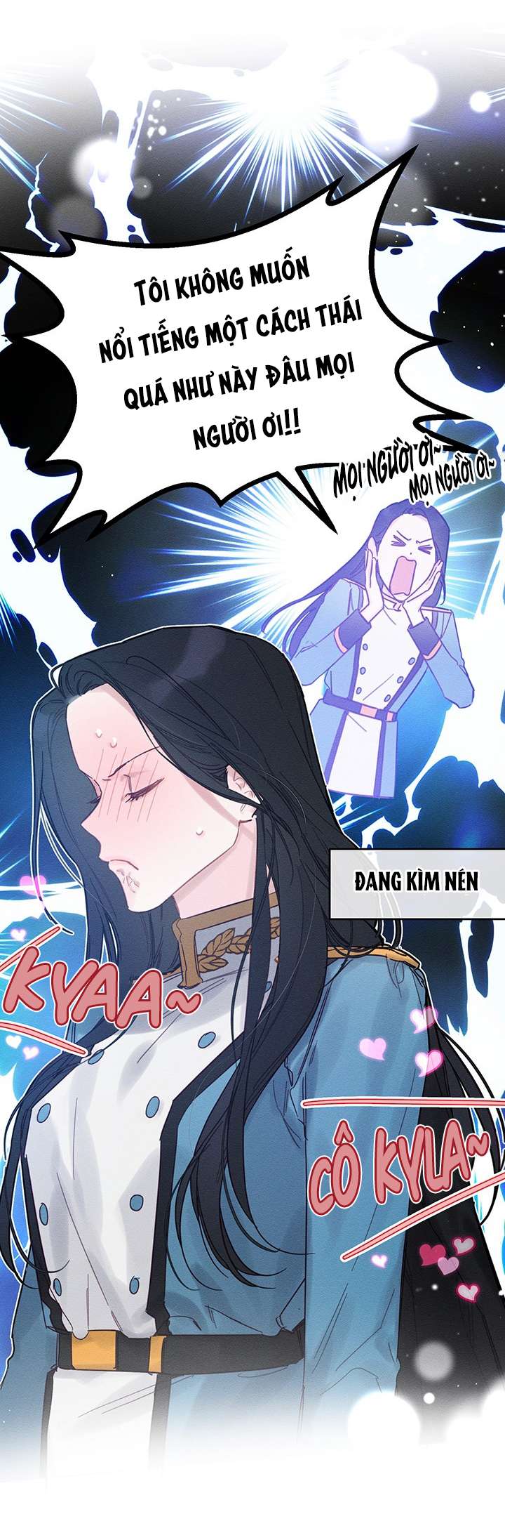 Trước Tiên Phải Giấu Em Trai Cái Đã! Chapter 31 - Trang 2