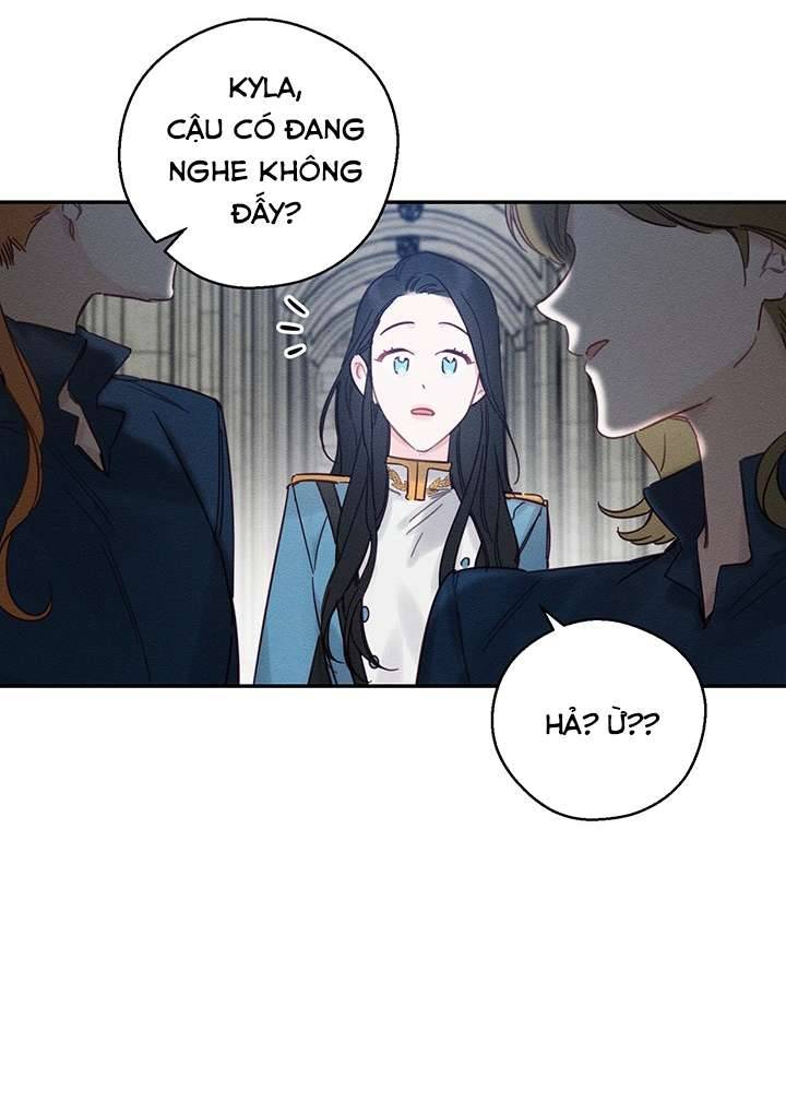 Trước Tiên Phải Giấu Em Trai Cái Đã! Chapter 31 - Trang 2