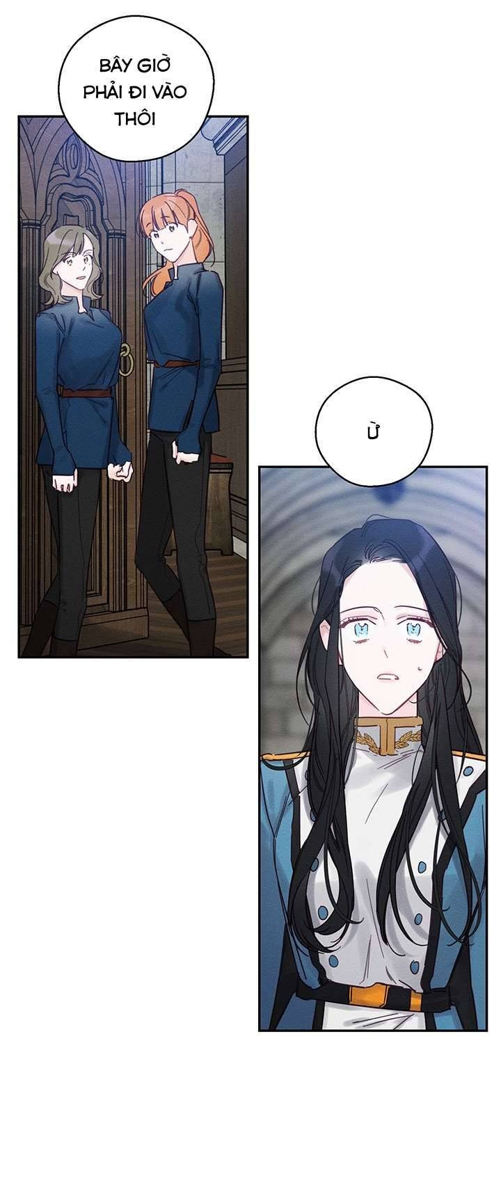 Trước Tiên Phải Giấu Em Trai Cái Đã! Chapter 31 - Trang 2