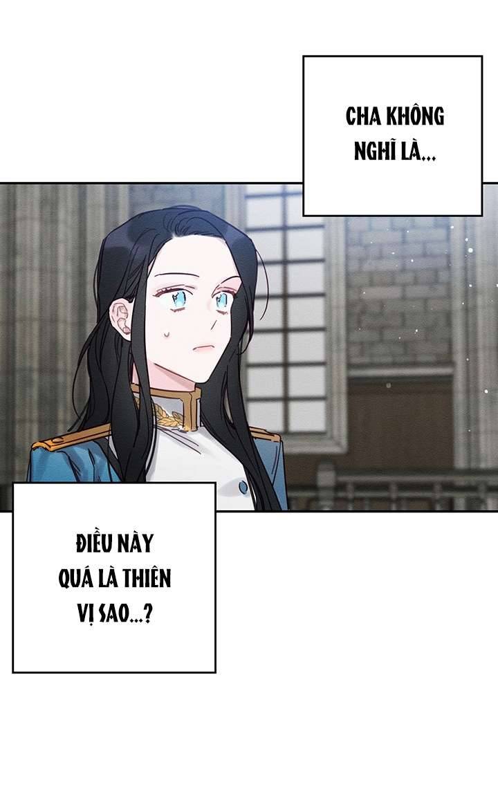 Trước Tiên Phải Giấu Em Trai Cái Đã! Chapter 31 - Trang 2