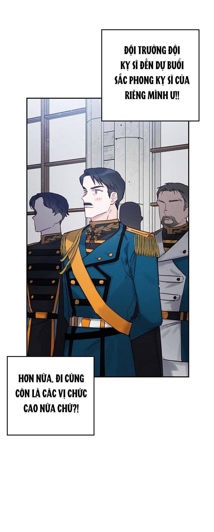 Trước Tiên Phải Giấu Em Trai Cái Đã! Chapter 31 - Trang 2