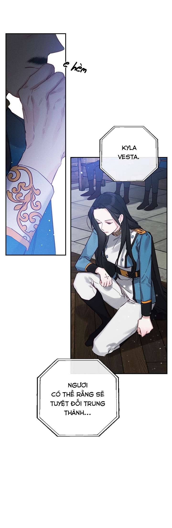 Trước Tiên Phải Giấu Em Trai Cái Đã! Chapter 31 - Trang 2