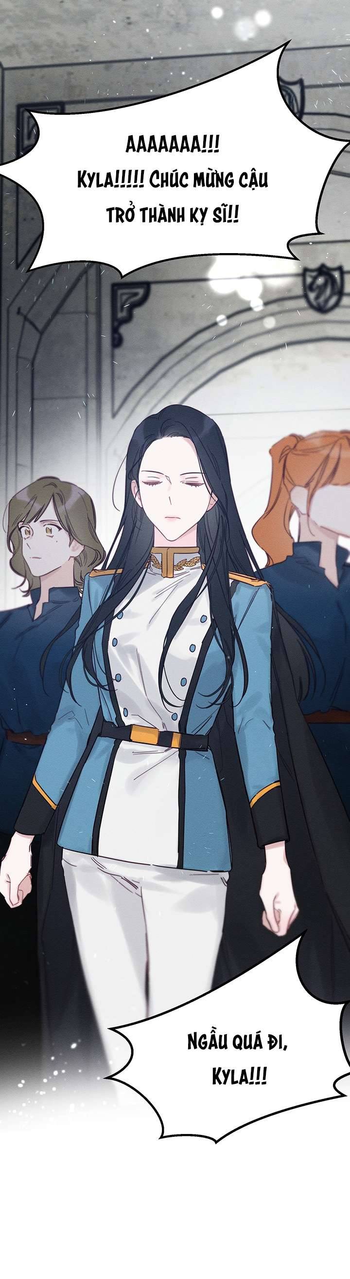 Trước Tiên Phải Giấu Em Trai Cái Đã! Chapter 31 - Trang 2