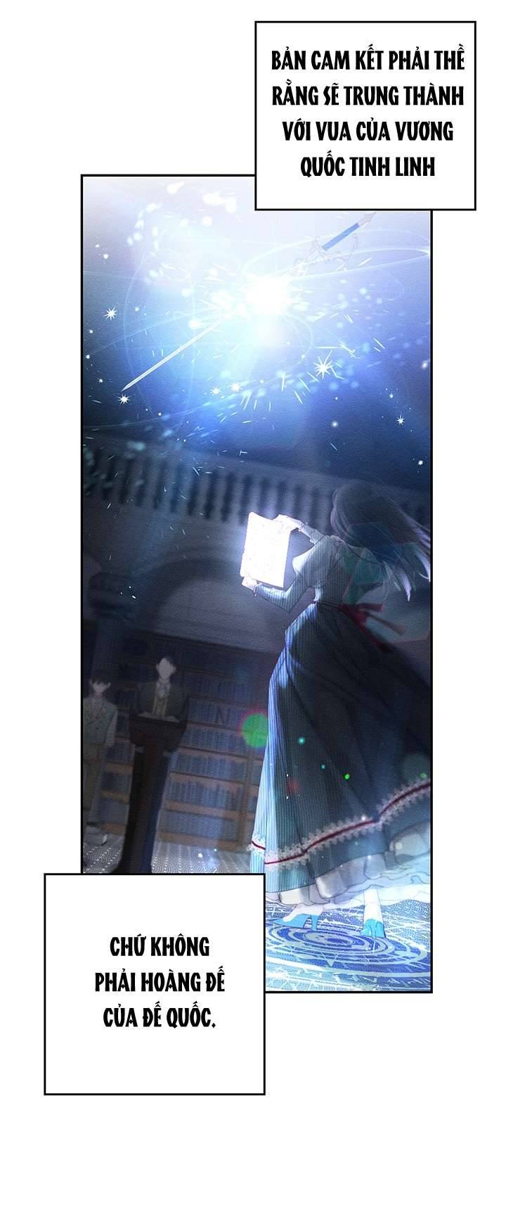 Trước Tiên Phải Giấu Em Trai Cái Đã! Chapter 31 - Trang 2