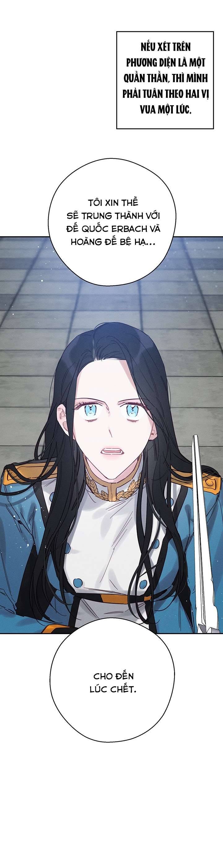 Trước Tiên Phải Giấu Em Trai Cái Đã! Chapter 31 - Trang 2