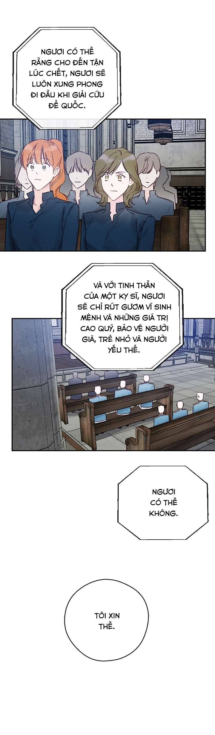 Trước Tiên Phải Giấu Em Trai Cái Đã! Chapter 31 - Trang 2