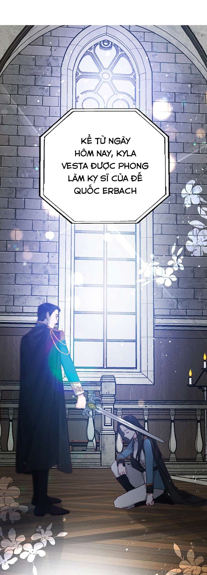 Trước Tiên Phải Giấu Em Trai Cái Đã! Chapter 31 - Trang 2