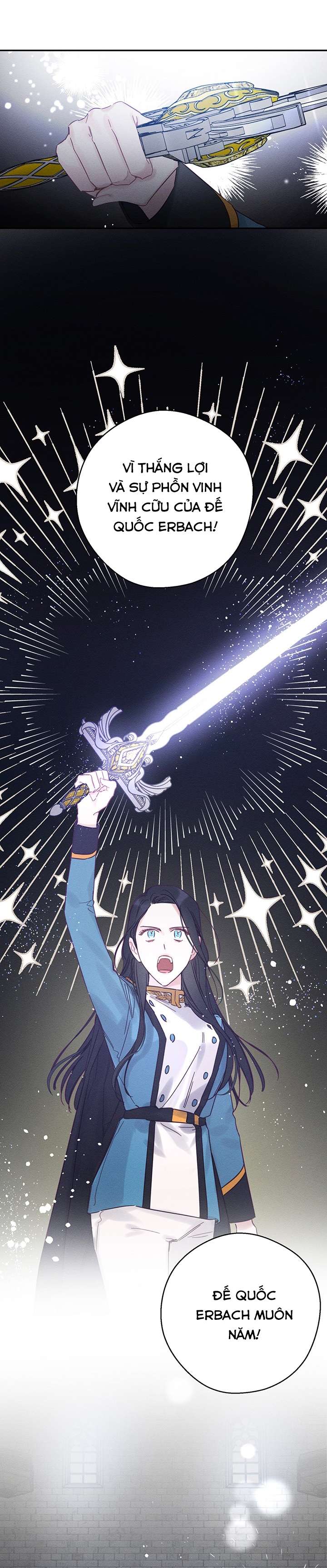 Trước Tiên Phải Giấu Em Trai Cái Đã! Chapter 31 - Trang 2