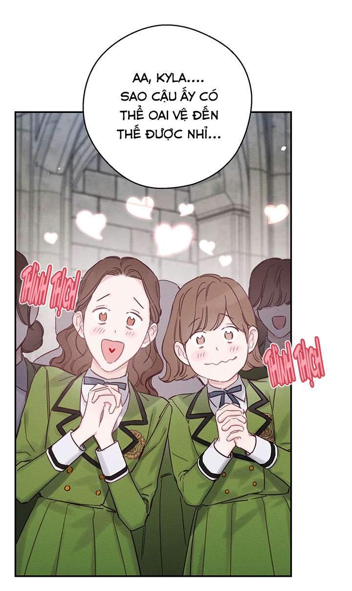 Trước Tiên Phải Giấu Em Trai Cái Đã! Chapter 31 - Trang 2