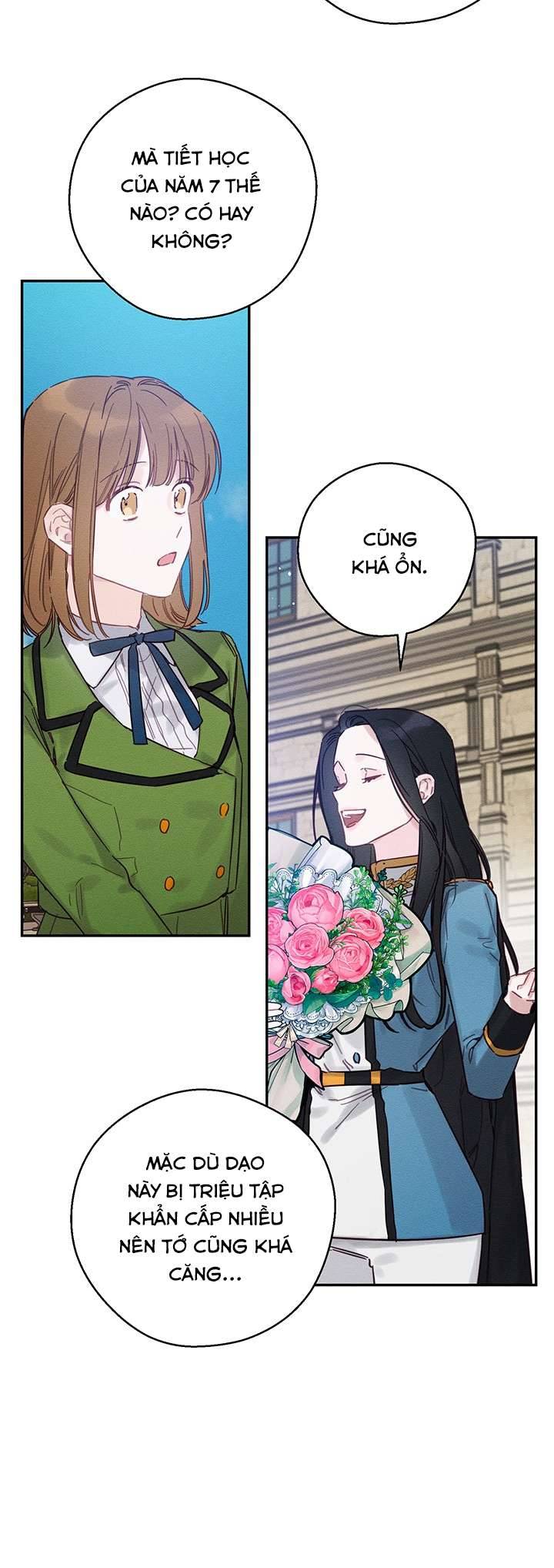 Trước Tiên Phải Giấu Em Trai Cái Đã! Chapter 31 - Trang 2