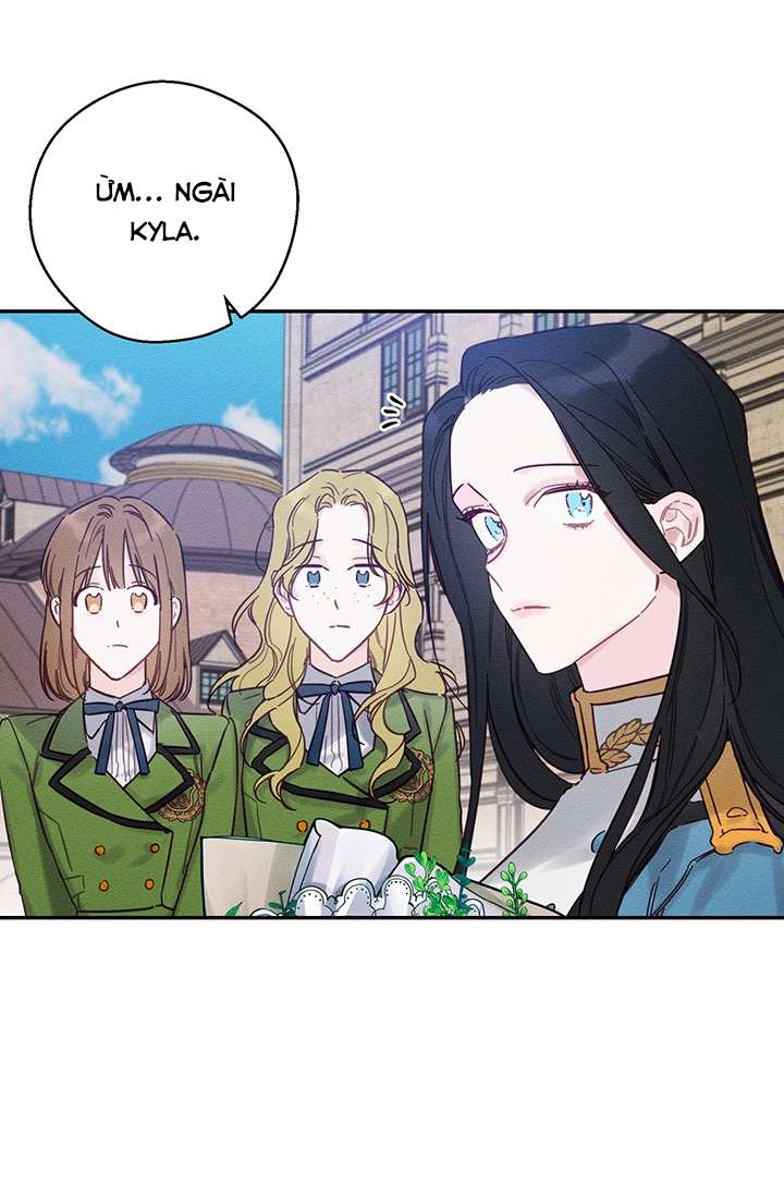 Trước Tiên Phải Giấu Em Trai Cái Đã! Chapter 31 - Trang 2