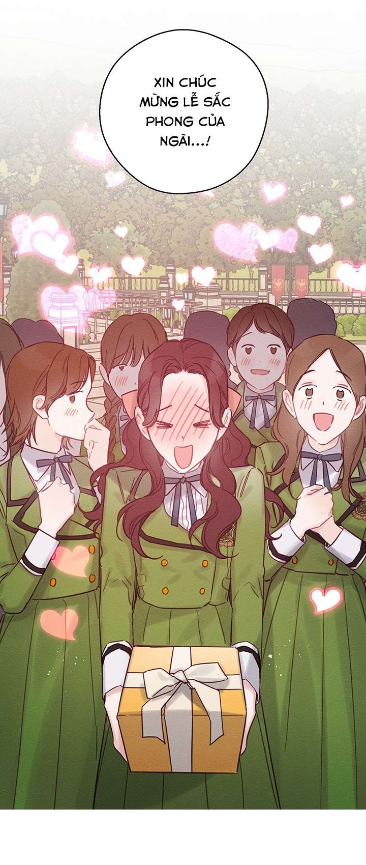 Trước Tiên Phải Giấu Em Trai Cái Đã! Chapter 31 - Trang 2