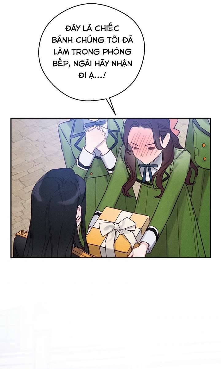 Trước Tiên Phải Giấu Em Trai Cái Đã! Chapter 31 - Trang 2