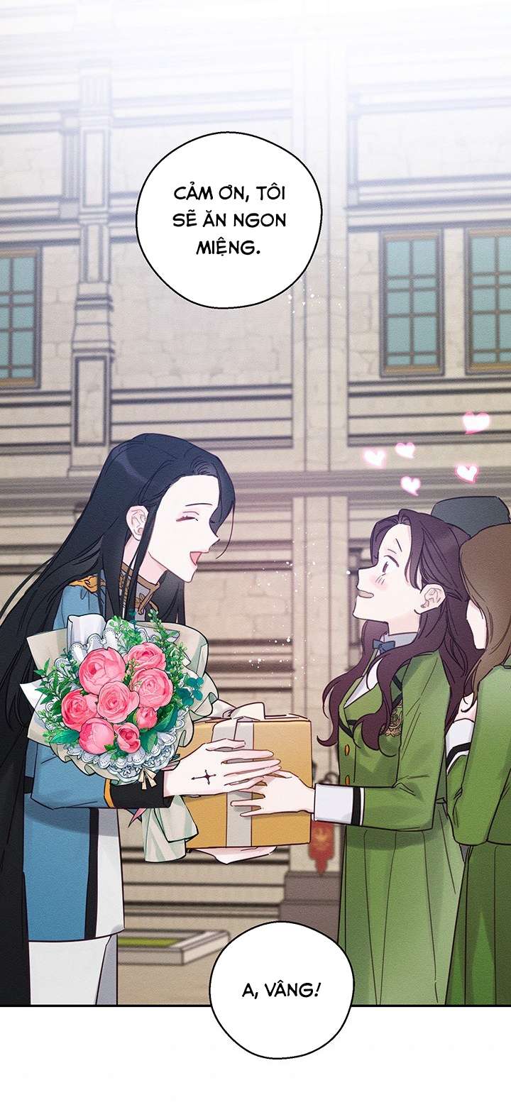 Trước Tiên Phải Giấu Em Trai Cái Đã! Chapter 31 - Trang 2