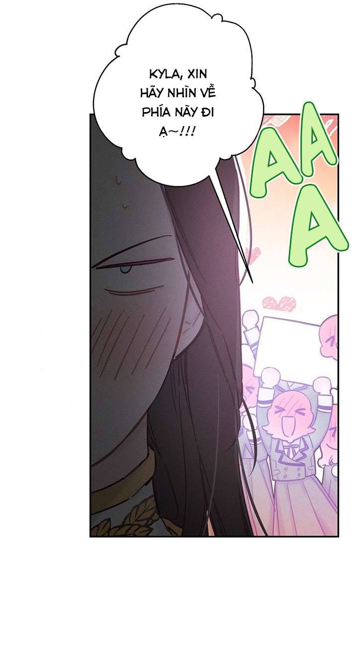 Trước Tiên Phải Giấu Em Trai Cái Đã! Chapter 31 - Trang 2