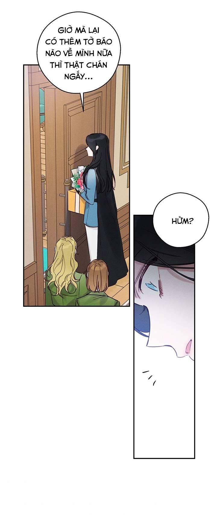 Trước Tiên Phải Giấu Em Trai Cái Đã! Chapter 31 - Trang 2