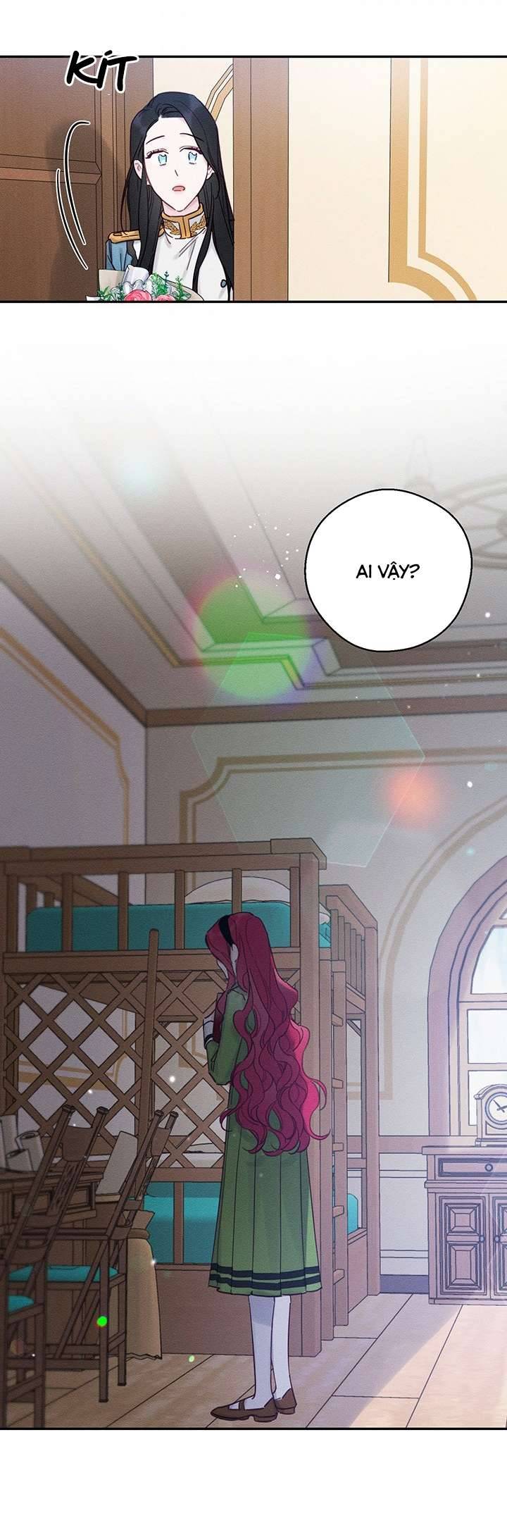 Trước Tiên Phải Giấu Em Trai Cái Đã! Chapter 31 - Trang 2