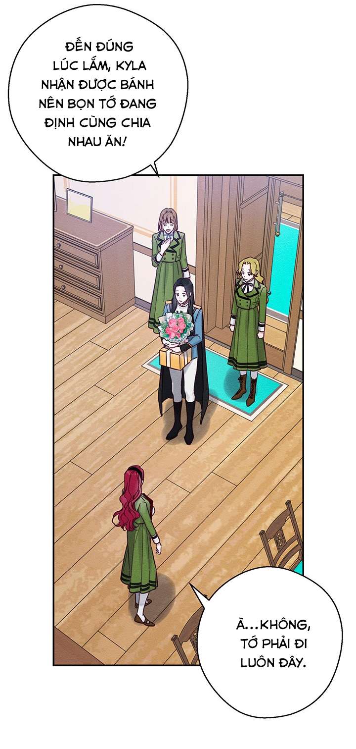 Trước Tiên Phải Giấu Em Trai Cái Đã! Chapter 31 - Trang 2