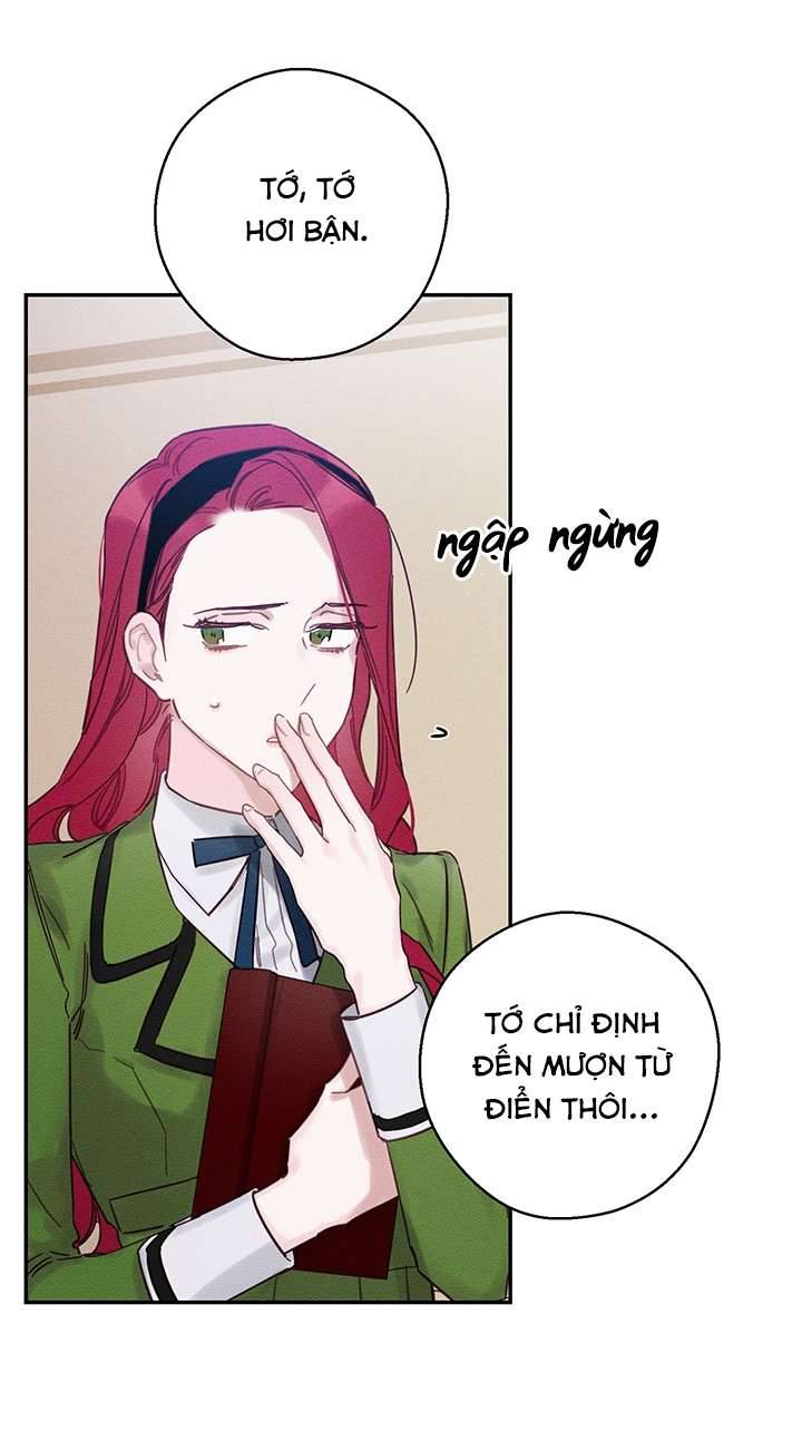 Trước Tiên Phải Giấu Em Trai Cái Đã! Chapter 31 - Trang 2