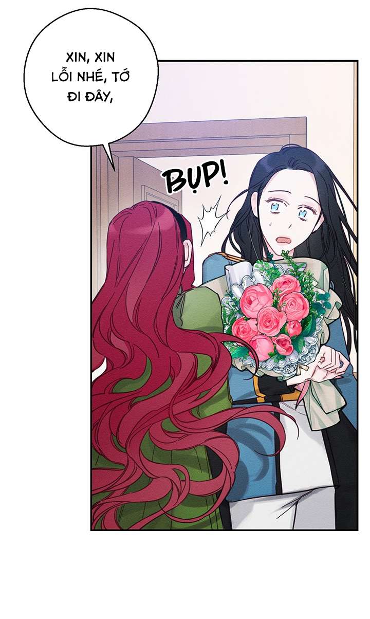 Trước Tiên Phải Giấu Em Trai Cái Đã! Chapter 31 - Trang 2