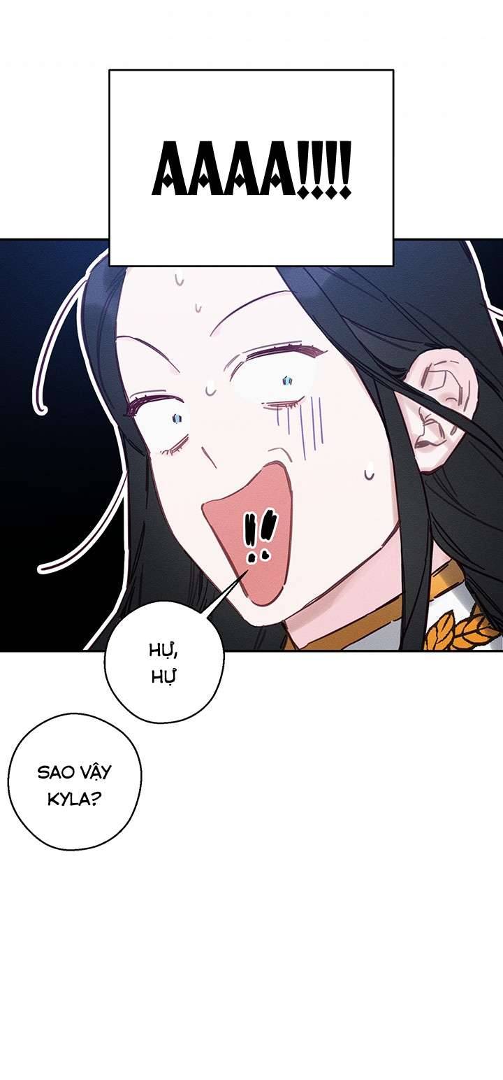 Trước Tiên Phải Giấu Em Trai Cái Đã! Chapter 31 - Trang 2