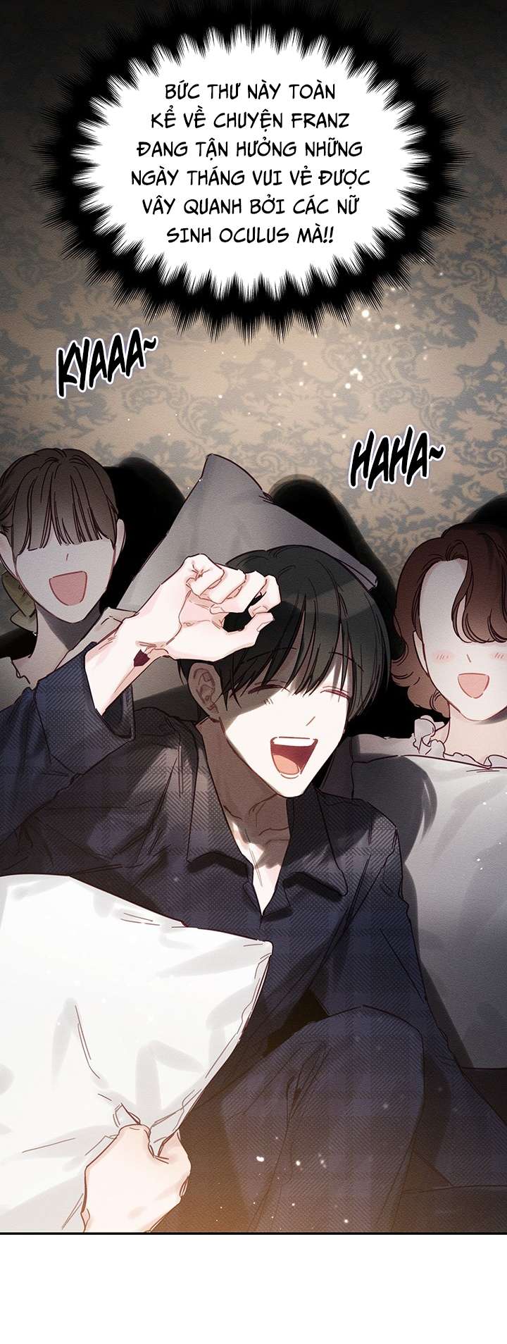 Trước Tiên Phải Giấu Em Trai Cái Đã! Chapter 31 - Trang 2