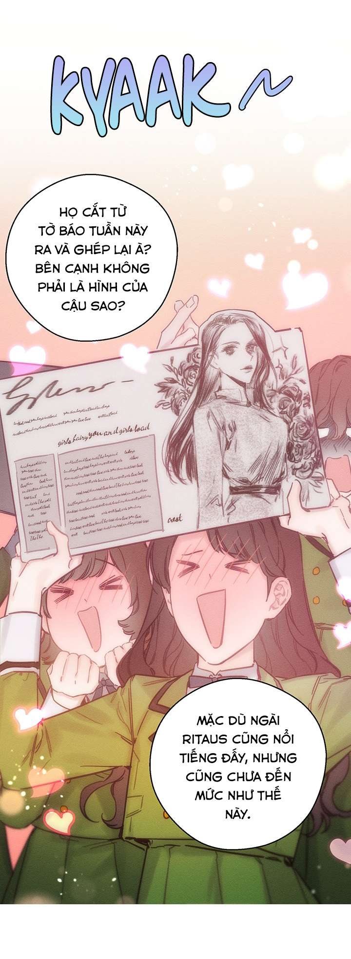 Trước Tiên Phải Giấu Em Trai Cái Đã! Chapter 31 - Trang 2