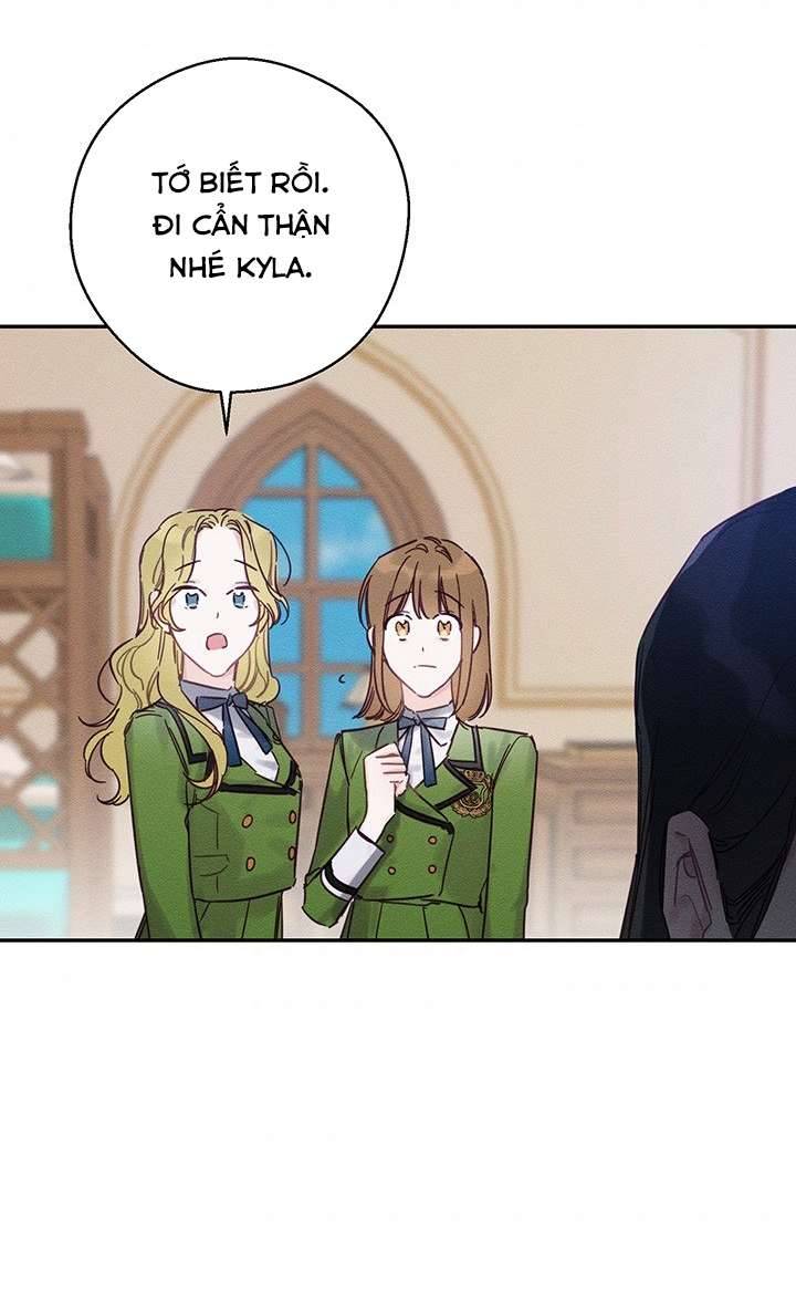 Trước Tiên Phải Giấu Em Trai Cái Đã! Chapter 31 - Trang 2