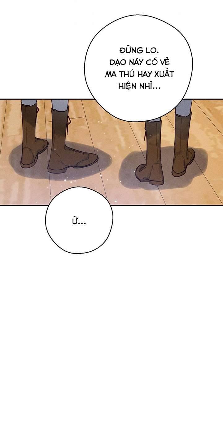 Trước Tiên Phải Giấu Em Trai Cái Đã! Chapter 31 - Trang 2