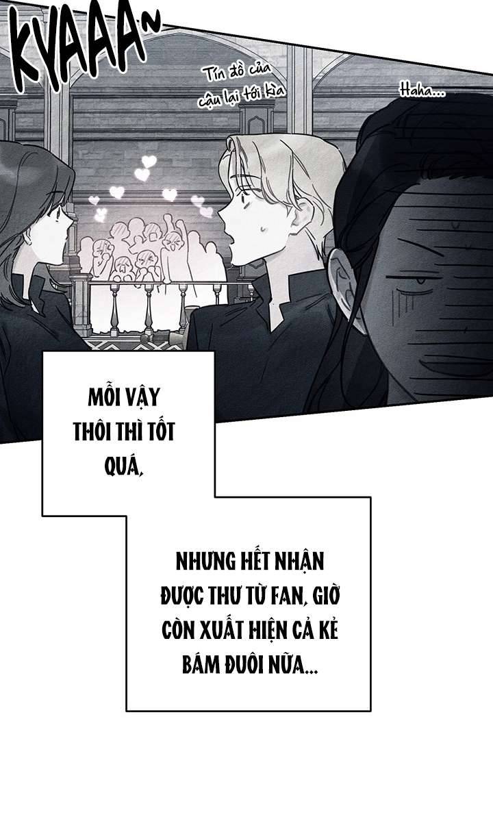 Trước Tiên Phải Giấu Em Trai Cái Đã! Chapter 31 - Trang 2