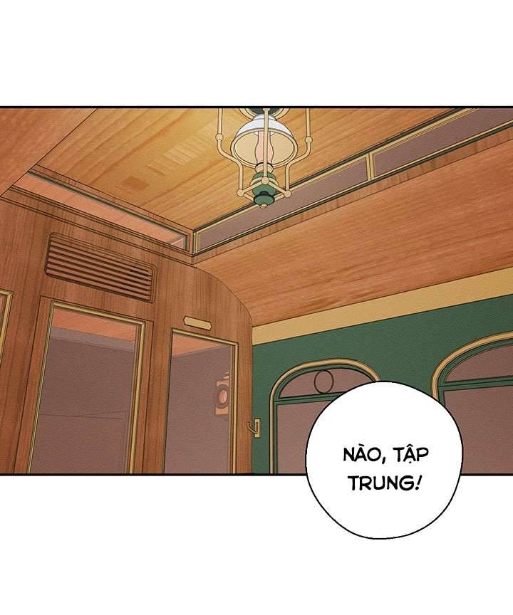 Trước Tiên Phải Giấu Em Trai Cái Đã! Chapter 32 - Trang 2