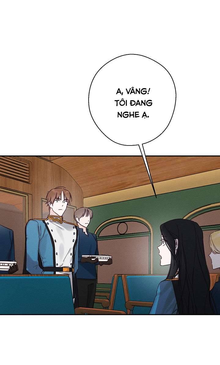 Trước Tiên Phải Giấu Em Trai Cái Đã! Chapter 32 - Trang 2