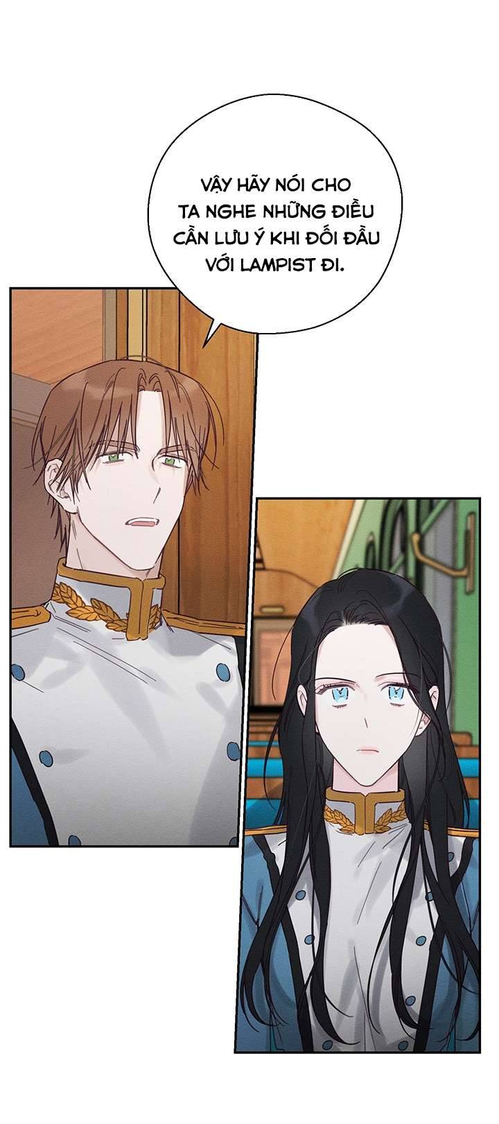 Trước Tiên Phải Giấu Em Trai Cái Đã! Chapter 32 - Trang 2