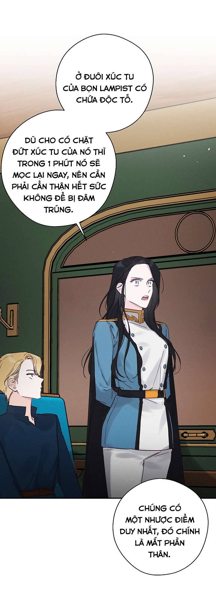 Trước Tiên Phải Giấu Em Trai Cái Đã! Chapter 32 - Trang 2