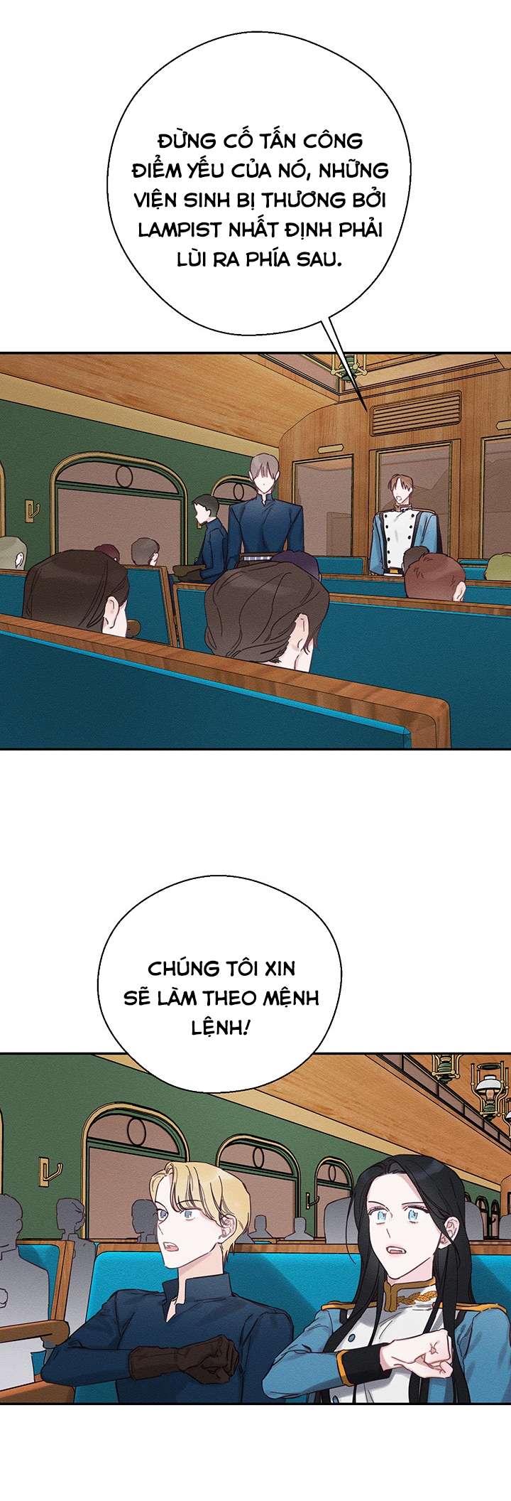 Trước Tiên Phải Giấu Em Trai Cái Đã! Chapter 32 - Trang 2